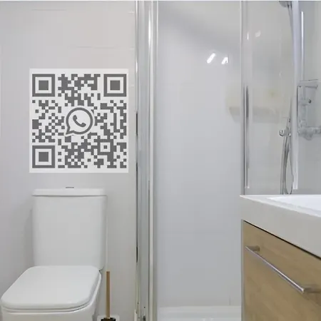 Flor Mar Sea Apartment