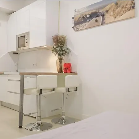 Flor Mar Sea Apartment *