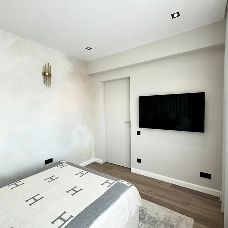 Flor Mar Sea Apartment *